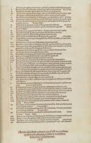 Luther veröffentlicht seine Thesen