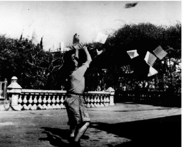 Allied Victory in Africa