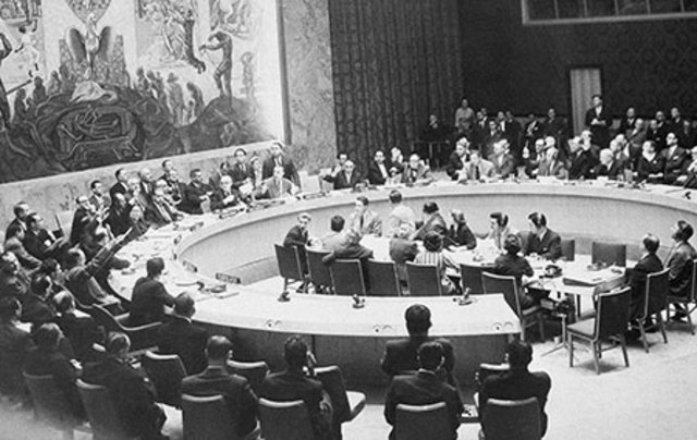 United Nations Security Council