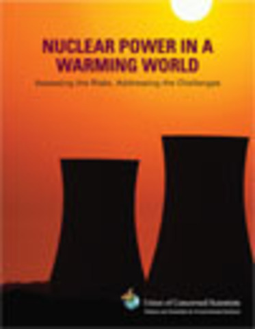 Nuclear Power in a Warming World (2007)