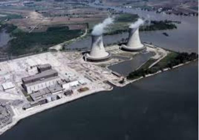 Futility at the Utility: Two Decades of Missed Opportunities at Fermi Unit 2 (2007)