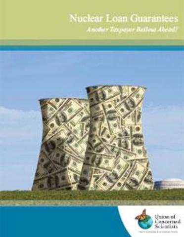 Nuclear Loan Guarantees (2009)