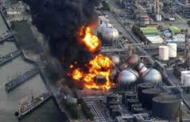 Fire When Not Ready (2009)