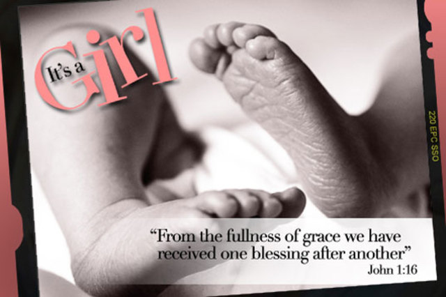 Brandi Bean was Born