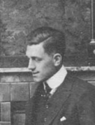 Joseph Wehner Enlists