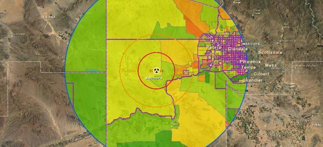 Regulatory Roulette: The NRC's Inconsistent Oversight of Radioactive Releases from Nuclear Power Plants (2010)