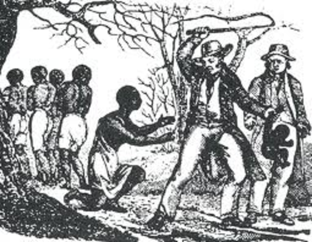 Fugitive Slave law, 1793