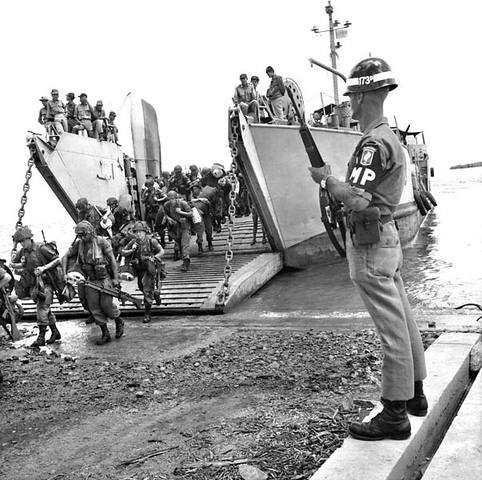 66th North Vietnamese Regiment moving east