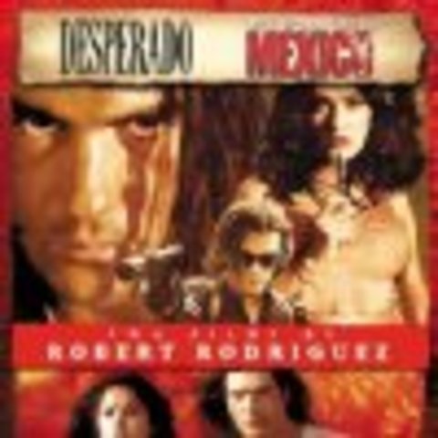 Once Upon a Time in Mexico