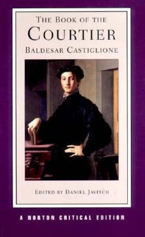 Castiglione writes The Book of the Courtier