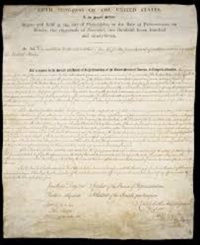 Alien Act, Sedition Act, 1798