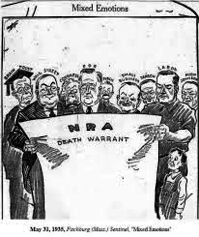 "Midnight Appointments"/Judiciary Act of 1801