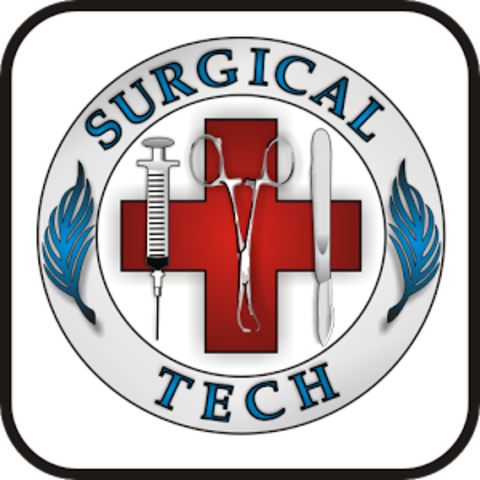 Went to Surgical Tech