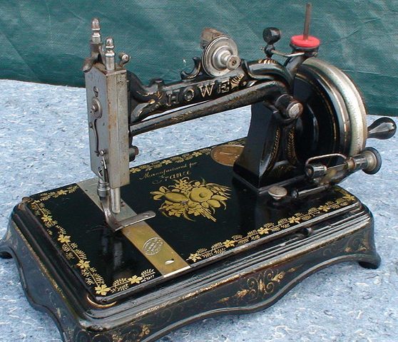 Sewing Machine