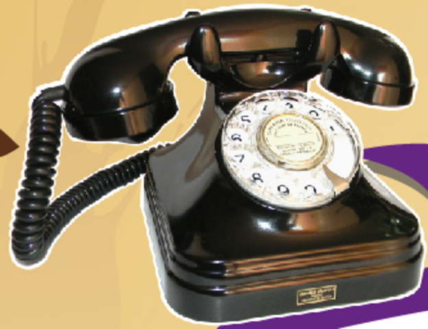 Cursos Basados en Comunicación Teléfonica