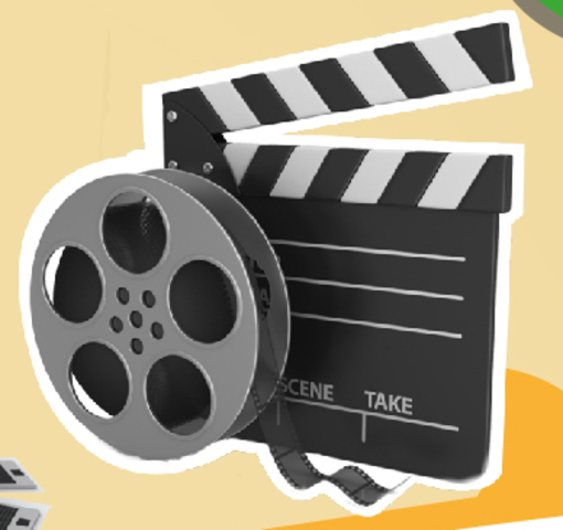 Cursos a través de Video