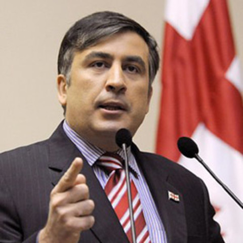 president of georgia  #8