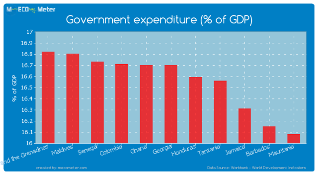 government of georgia #7