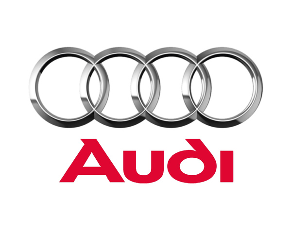Audi Renamed