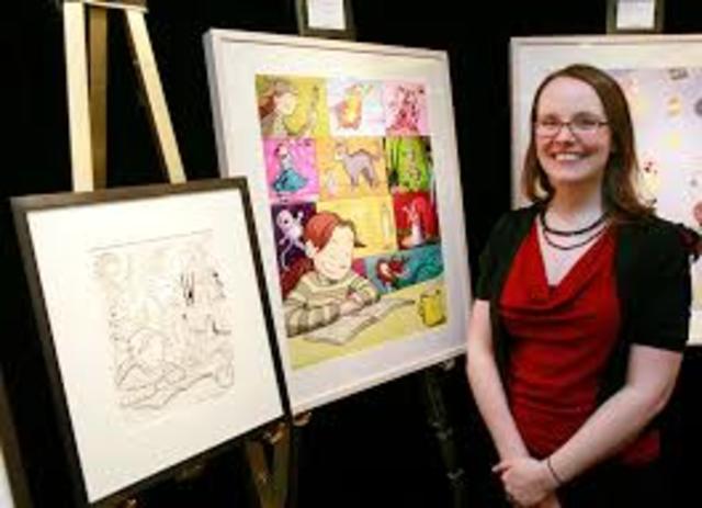 Fancy living, here we come!