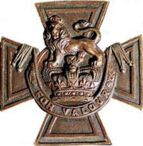 Victoria Cross