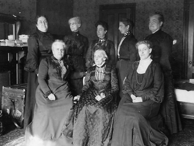 Abolitionist Movement