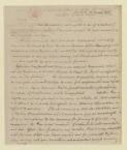 Ratification of the Articles of Conferderation