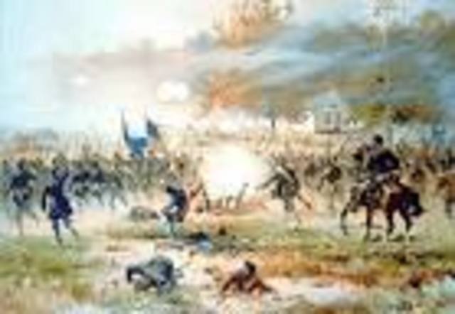 Battle of Antietam