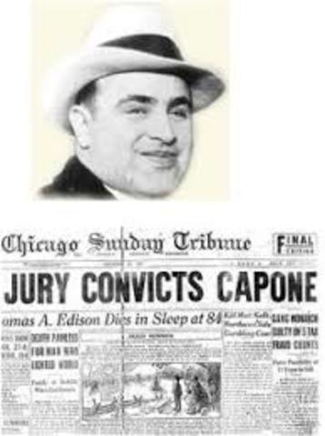 Bootlegging Buisness Begins