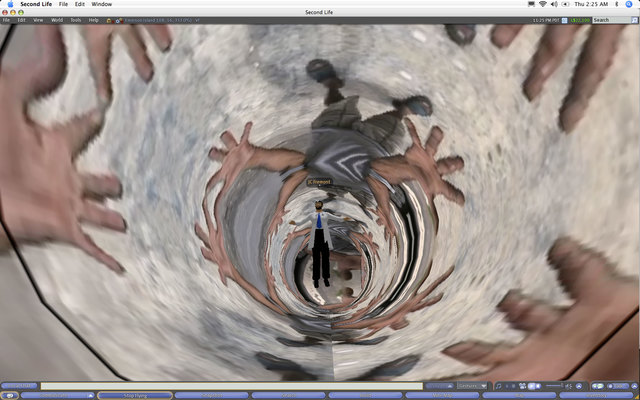 Act 2-Hullucinations