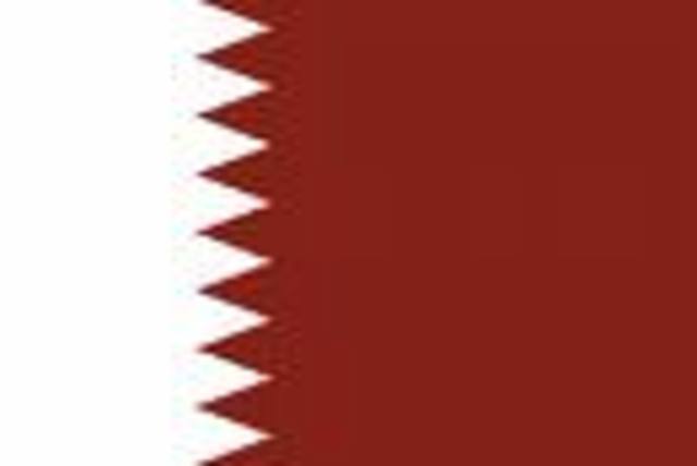 حرب مع قطر