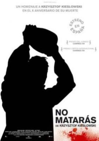 No matarás (Polonia)