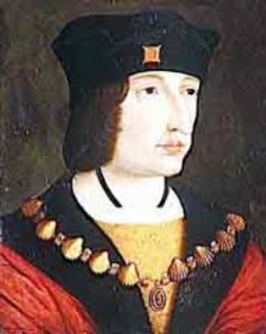 CHARLES VIII OF FRANCE INVADES NAPLES