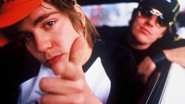 Silibil n Brains - Great Hip Hop Hoax Ends