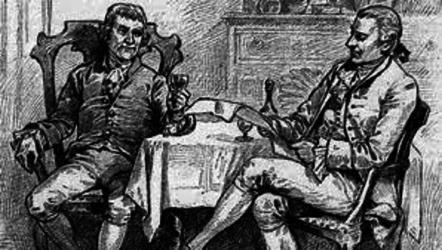 Kentucky and Virginia Resolutions