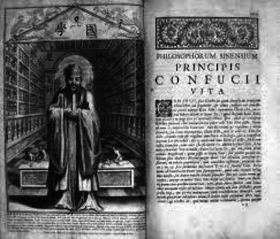 The Society of Jesus becomes a religious order