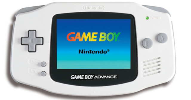 Gameboy Advance