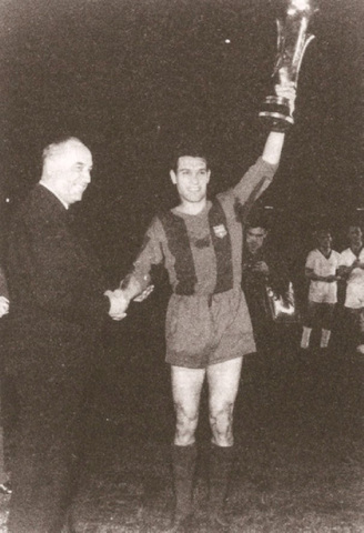 nuevo campeón de la uefa