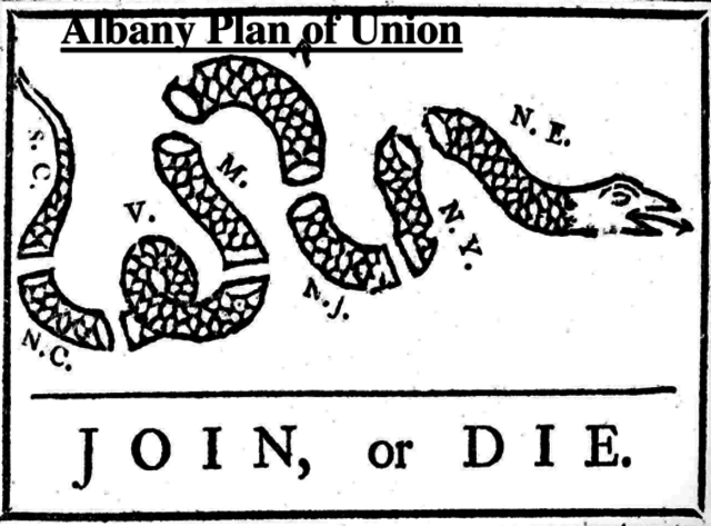 Albany Plan of Union