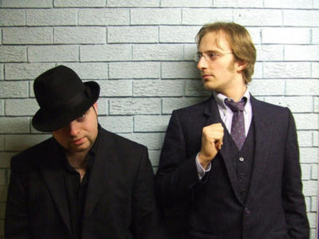 Y Diwygiad -  First EP