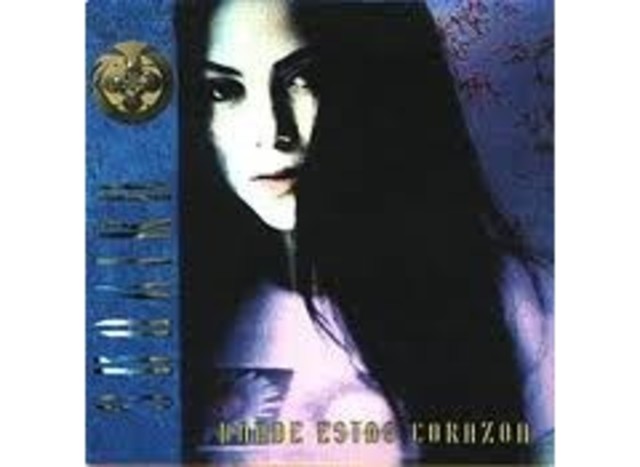 Donde estas Corazòn