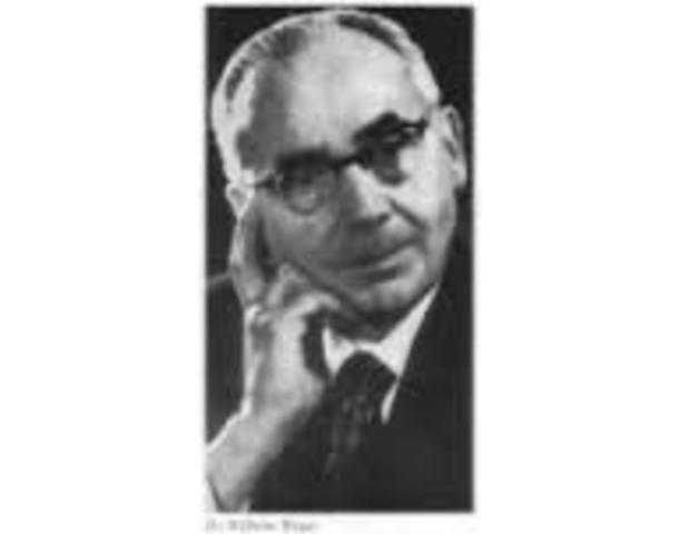 Se describe el efecto fotoquímico