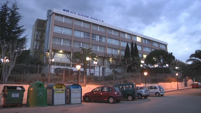 INS Bisbe Sivilla (2013/2014)