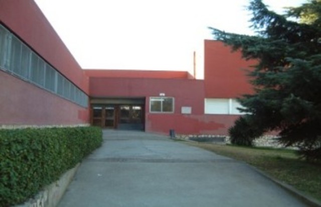 I.B. Antoni Cumella (1992-1997)