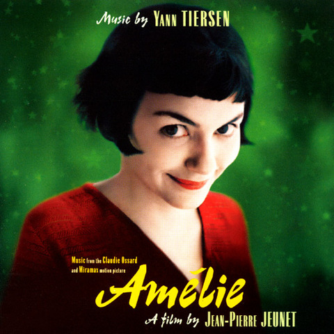 Amélie (França Alemanya)