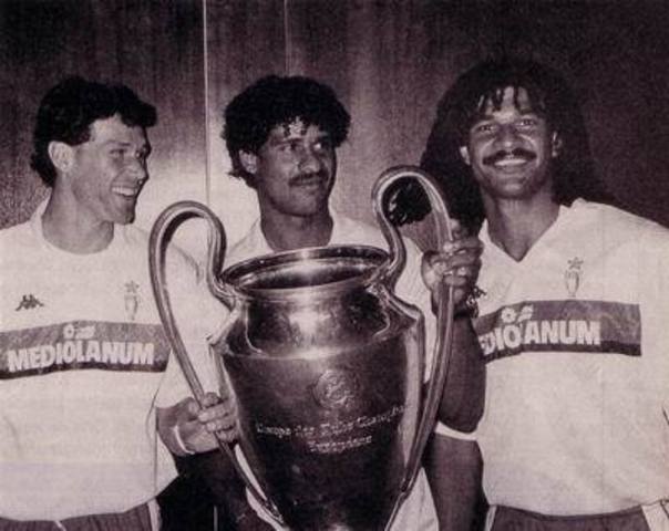 Guanyadors 1980-1989