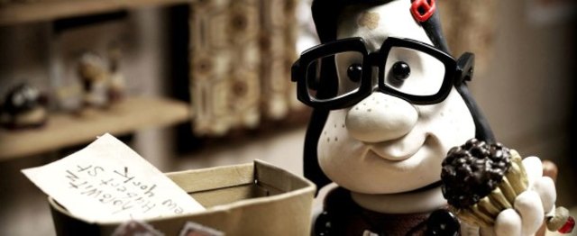 Mary & Max