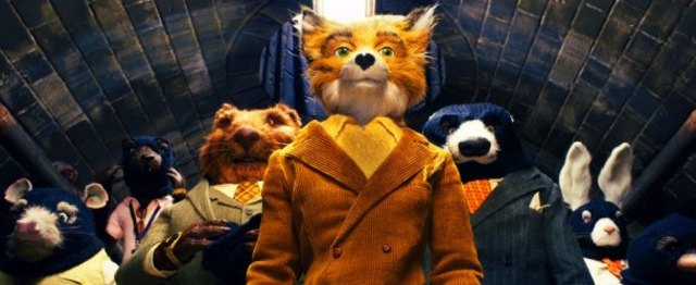 Fantastic Mr. Fox