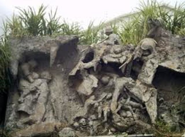Battle of Okinawa