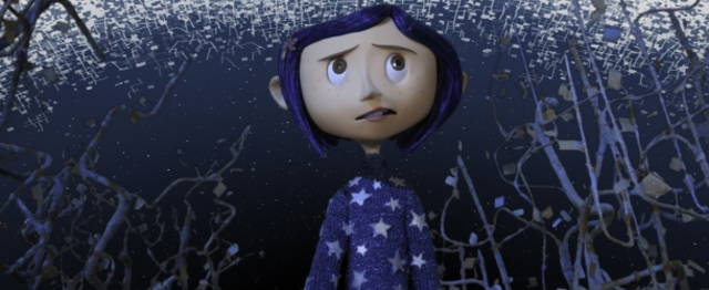Coraline